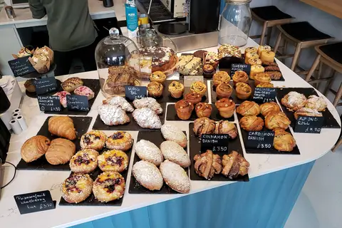 Go Fresh Meat & Bakery photo 1